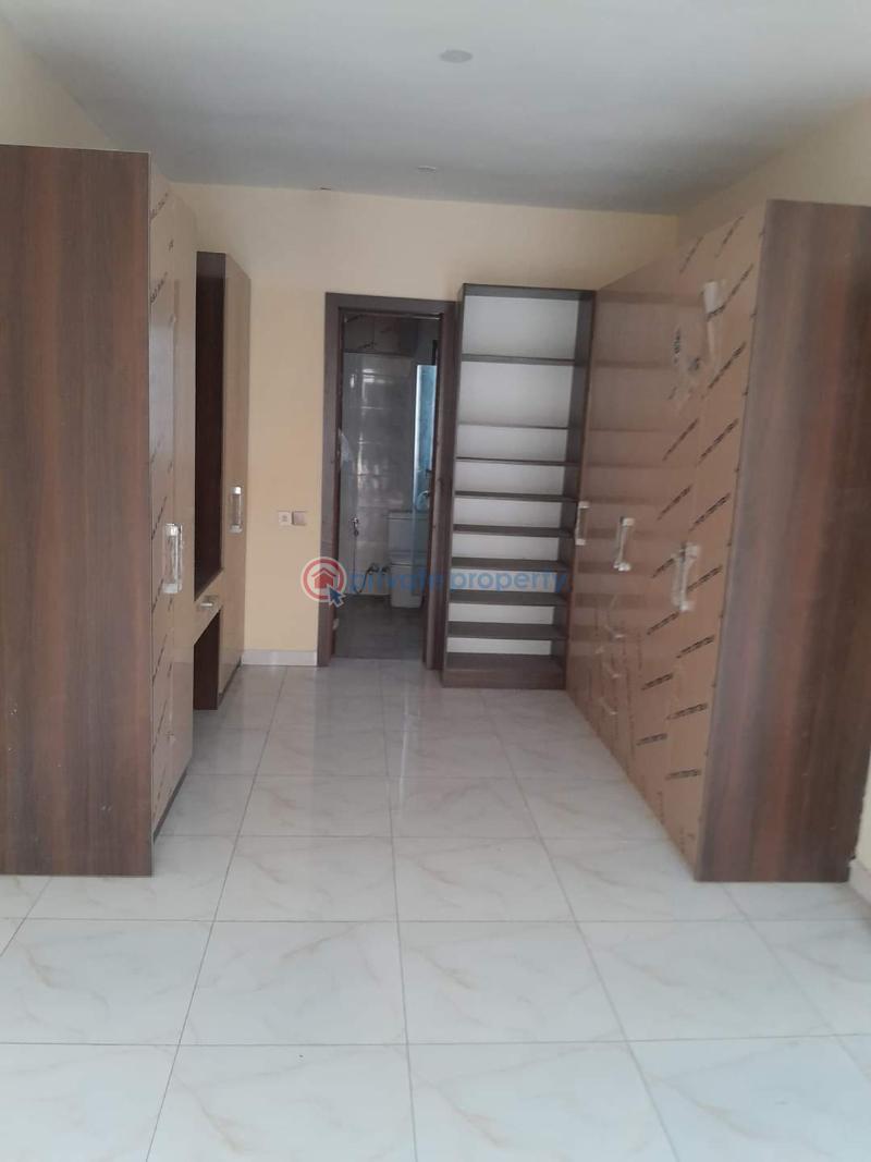 4 bedroom Block Of Flats For Rent Off Bashorun Okunsanya Street,behind Tantaliser Lekki Phase 1. Lekki Phase 1 Lagos - 7