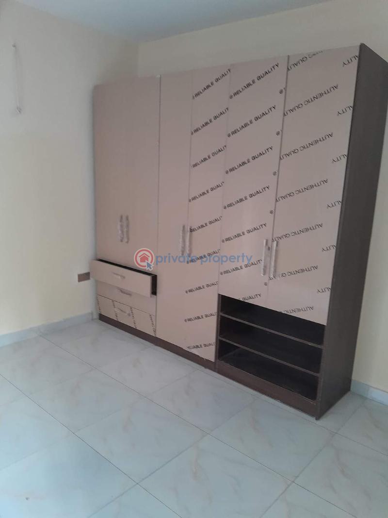 4 bedroom Block Of Flats For Rent Off Bashorun Okunsanya Street,behind Tantaliser Lekki Phase 1. Lekki Phase 1 Lagos - 2