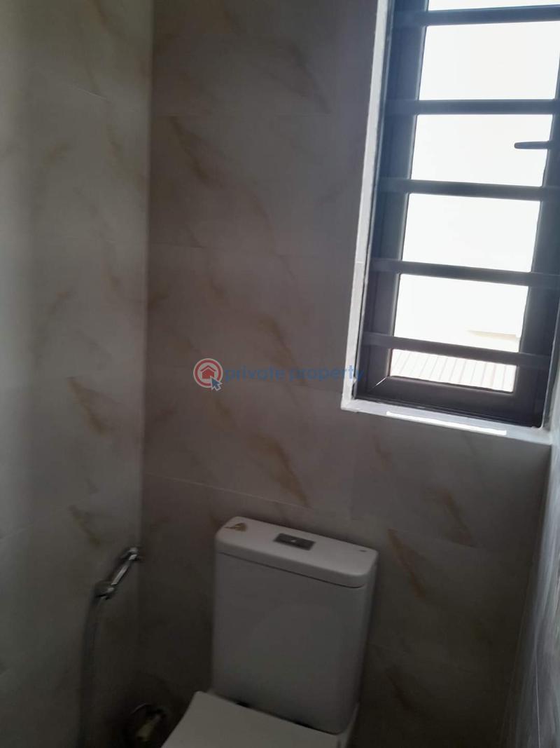 4 bedroom Block Of Flats For Rent Off Bashorun Okunsanya Street,behind Tantaliser Lekki Phase 1. Lekki Phase 1 Lagos - 5