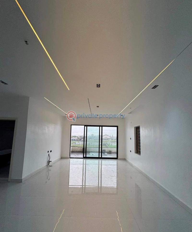 4 bedroom Duplex For Sale Gold Town Estate Rumuodumaya New Layout Port Harcourt Rivers - 4