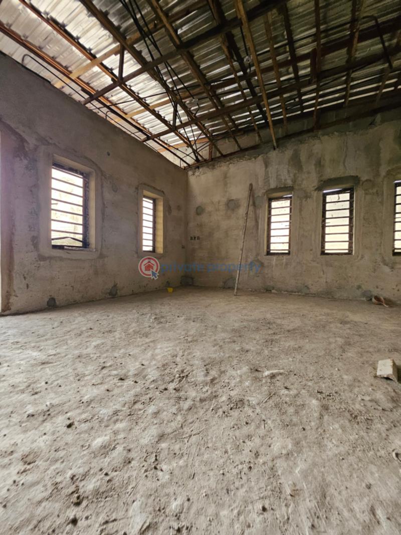 4 bedroom Semi detached Duplex For Sale Gold Town Estate, Rumuodomaya Port Harcourt Rivers - 10