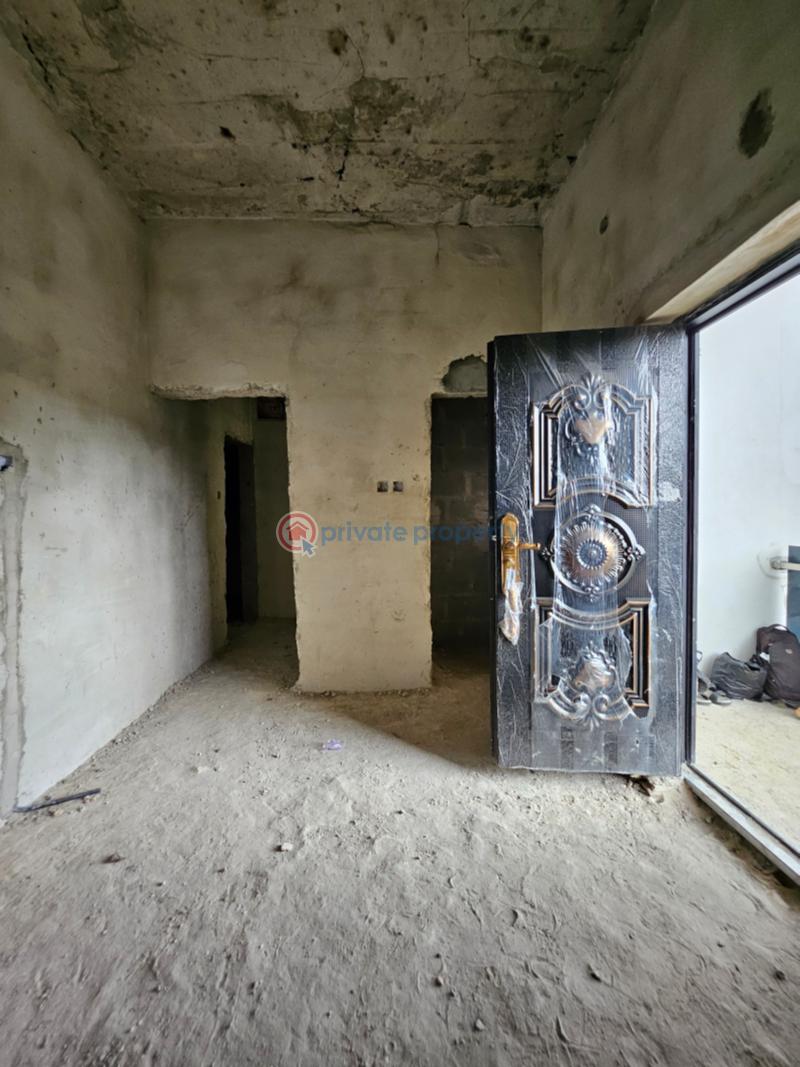 4 bedroom Semi detached Duplex For Sale Gold Town Estate, Rumuodomaya Port Harcourt Rivers - 2