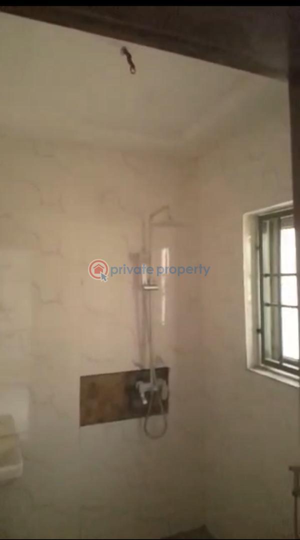 4 bedroom Block Of Flats For Sale Life Camp ,berger Clinic And Close To Fct Ministers Quarters. Abuja Phase 1  - 3