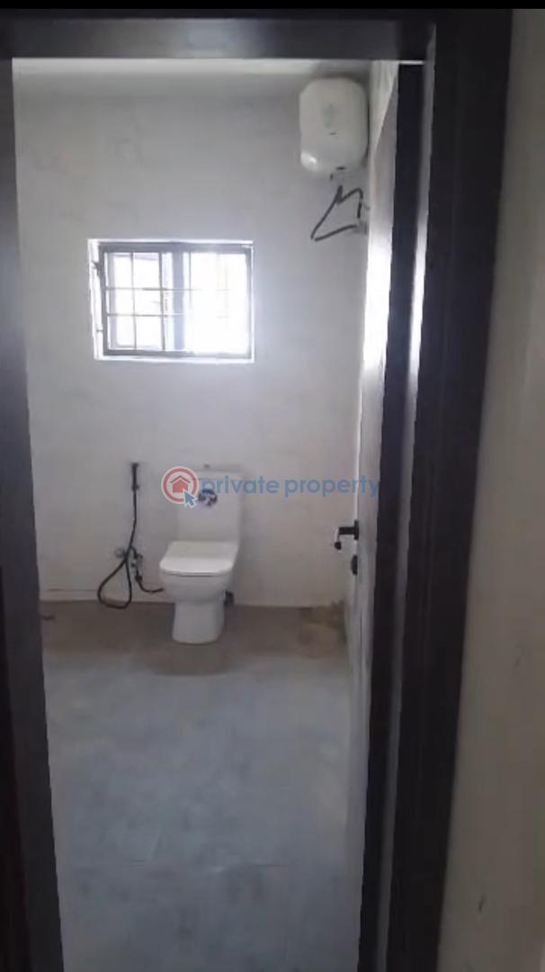 4 bedroom Block Of Flats For Sale Life Camp ,berger Clinic And Close To Fct Ministers Quarters. Abuja Phase 1  - 9