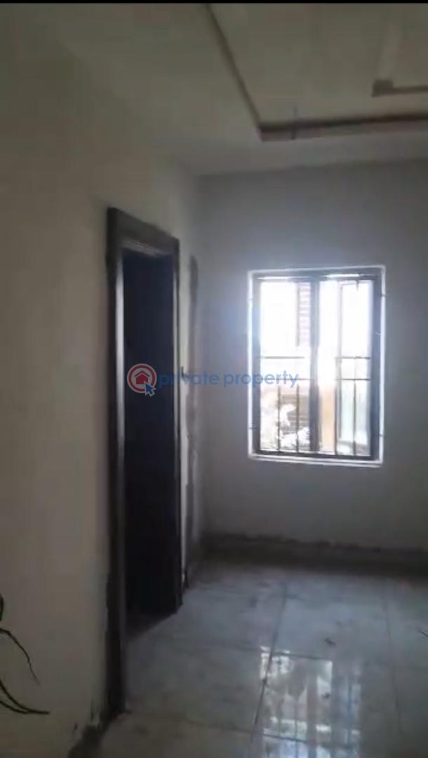 4 bedroom Block Of Flats For Sale Life Camp ,berger Clinic And Close To Fct Ministers Quarters. Abuja Phase 1  - 2