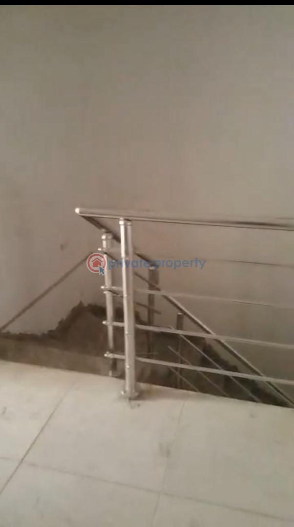 4 bedroom Block Of Flats For Sale Life Camp ,berger Clinic And Close To Fct Ministers Quarters. Abuja Phase 1  - 6
