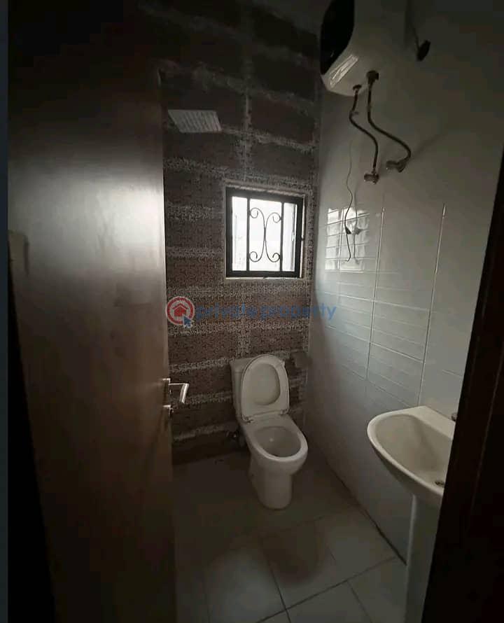 4 bedroom Duplex For Sale Life Camp Abuja Phase 3  - 3