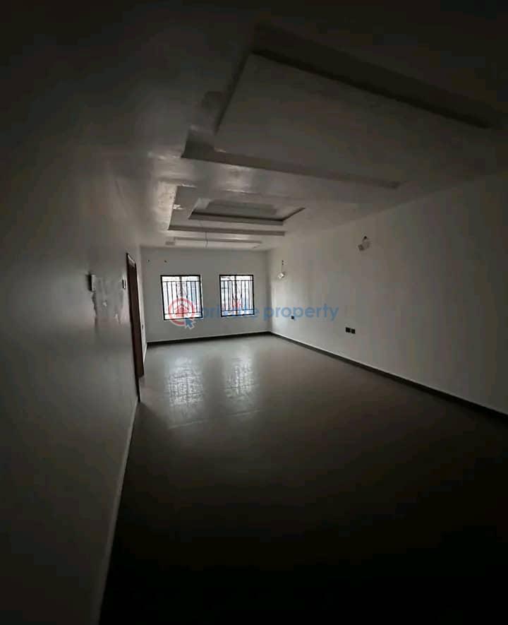 4 bedroom Duplex For Sale Life Camp Abuja Phase 3  - 2