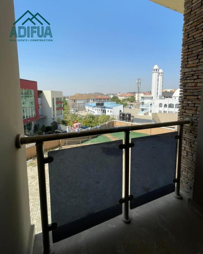 4 bedroom Terraced Duplex For Sale Adifua Realestate And Construction Guzape Abuja Phase 1  - 6
