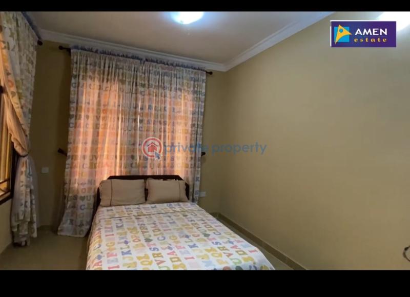 4 bedroom Semi detached Duplex For Sale Amen State Phase 1 Eleko Ibeju-Lekki Lagos - 2