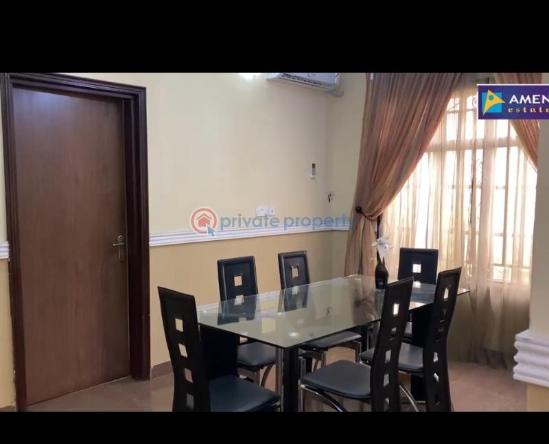 4 bedroom Semi detached Duplex For Sale Amen State Phase 1 Eleko Ibeju-Lekki Lagos - 0