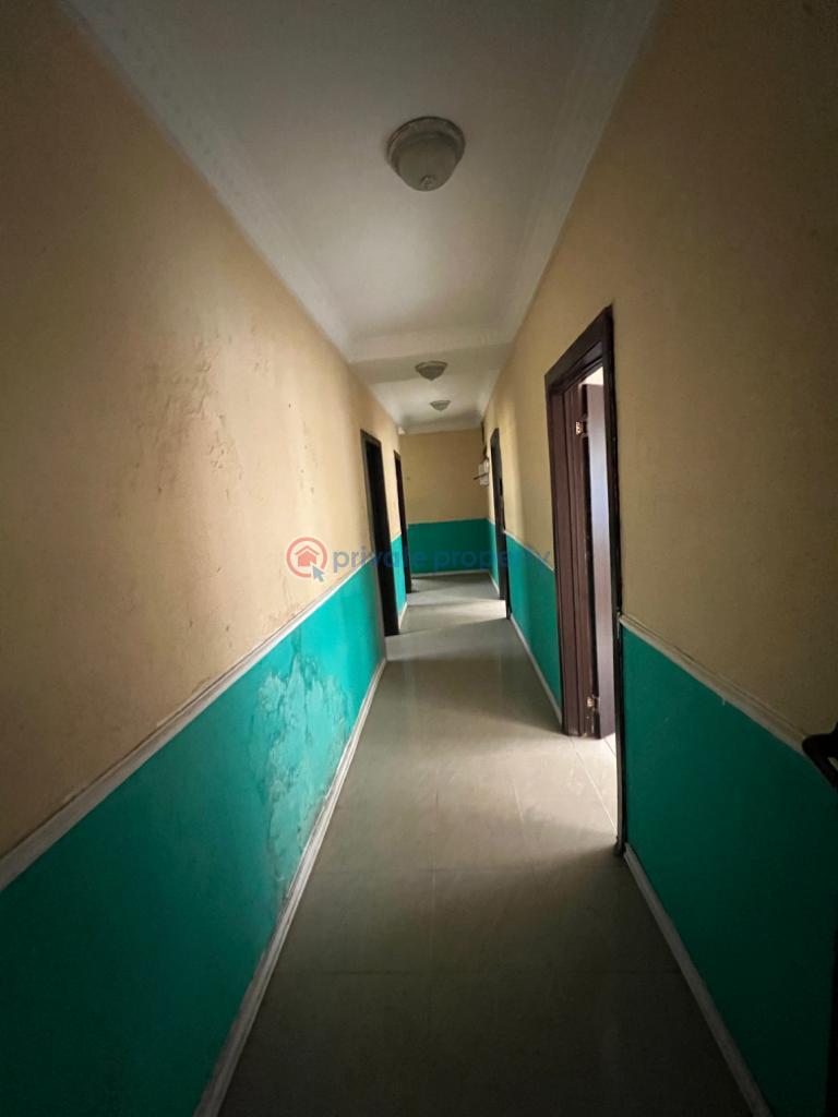 4 bedroom Detached Bungalow For Sale Ogunfayo Estate Awoyaya Ajah Lagos - 4