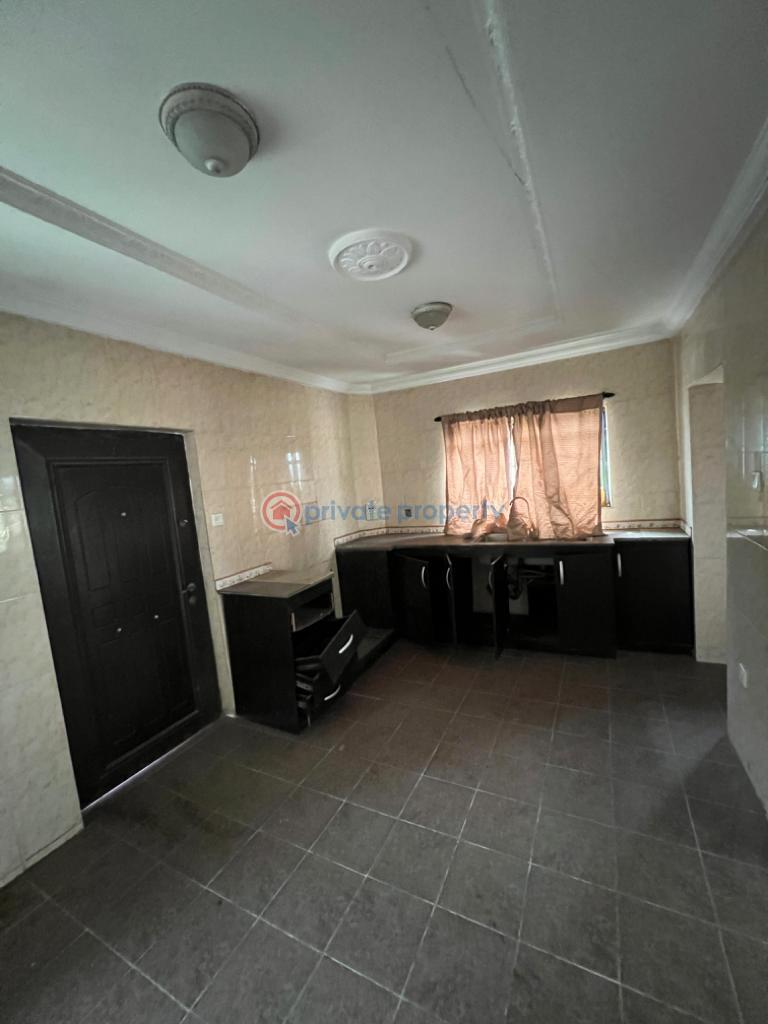 4 bedroom Detached Bungalow For Sale Ogunfayo Estate Awoyaya Ajah Lagos - 13