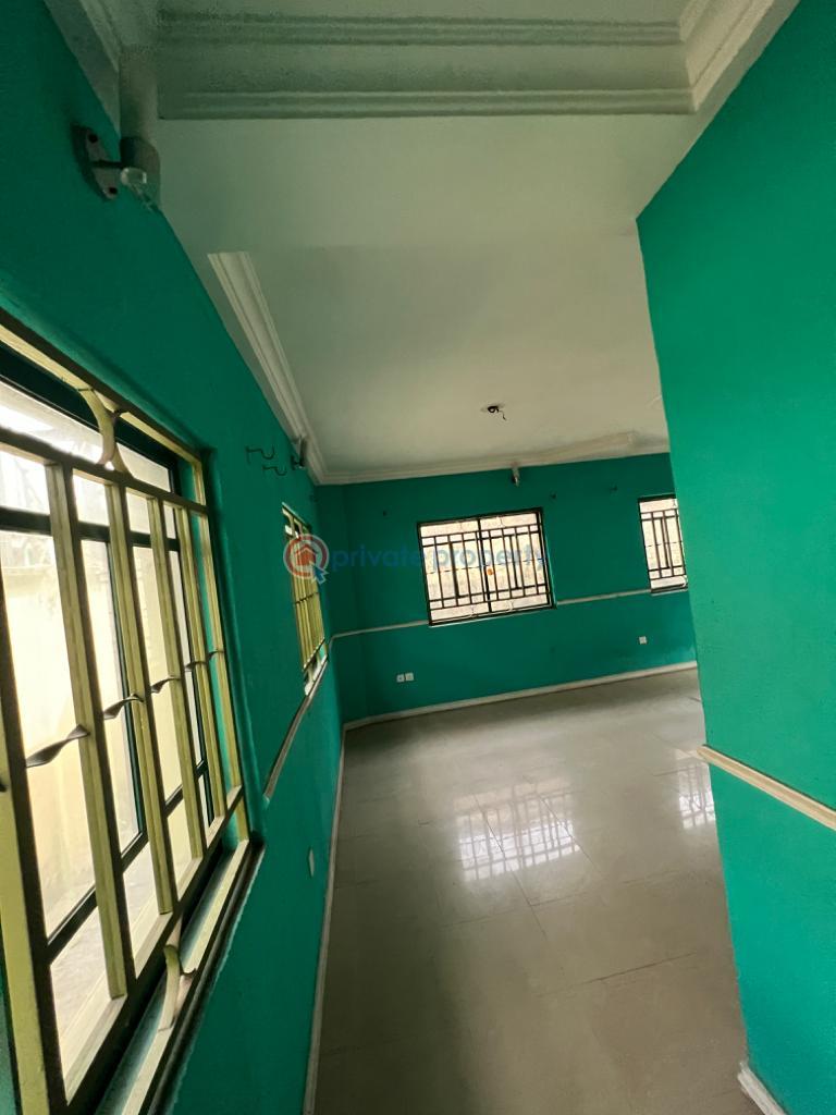 4 bedroom Detached Bungalow For Sale Ogunfayo Estate Awoyaya Ajah Lagos - 10