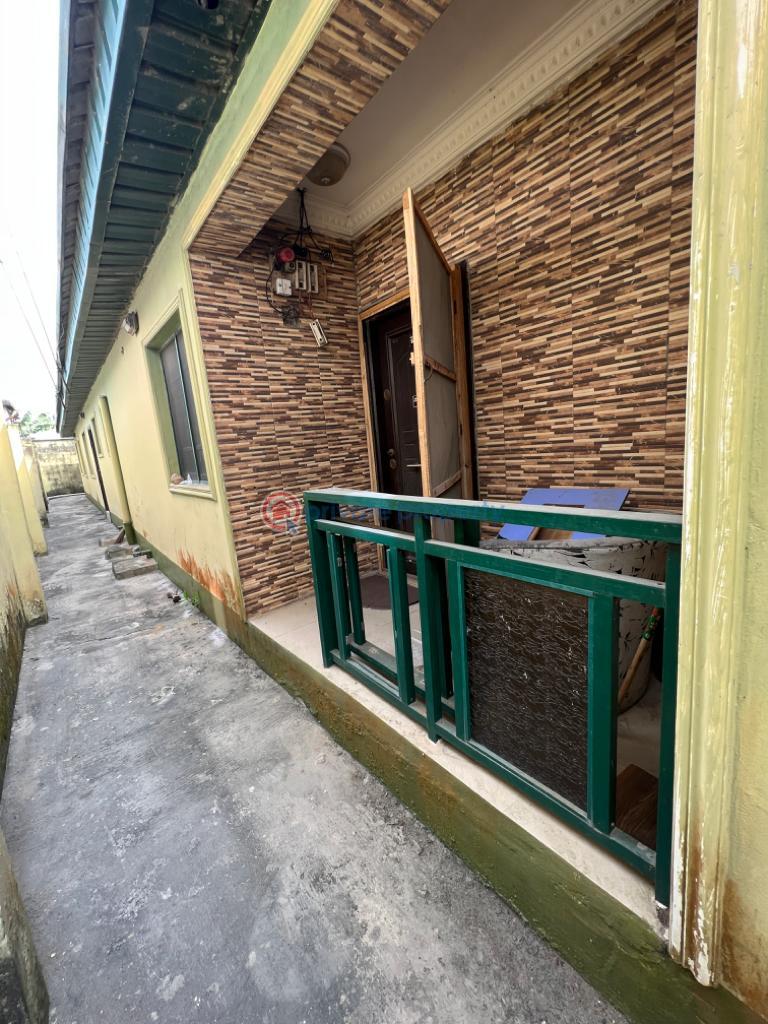 4 bedroom Detached Bungalow For Sale Ogunfayo Estate Awoyaya Ajah Lagos - 0