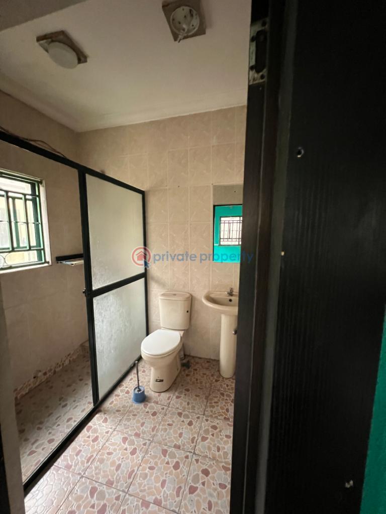 4 bedroom Detached Bungalow For Sale Ogunfayo Estate Awoyaya Ajah Lagos - 1