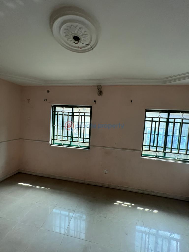 4 bedroom Detached Bungalow For Sale Ogunfayo Estate Awoyaya Ajah Lagos - 3