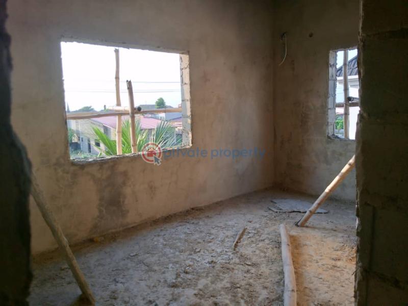 4 bedroom Detached Duplex For Sale Mayfair Gardens Estate Awoyaya Ajah Lagos - 12