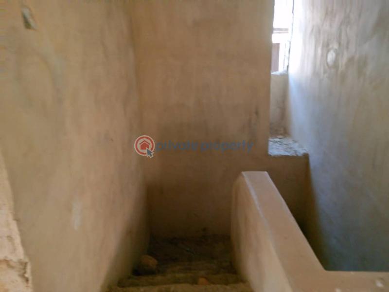 4 bedroom Detached Duplex For Sale Mayfair Gardens Estate Awoyaya Ajah Lagos - 1