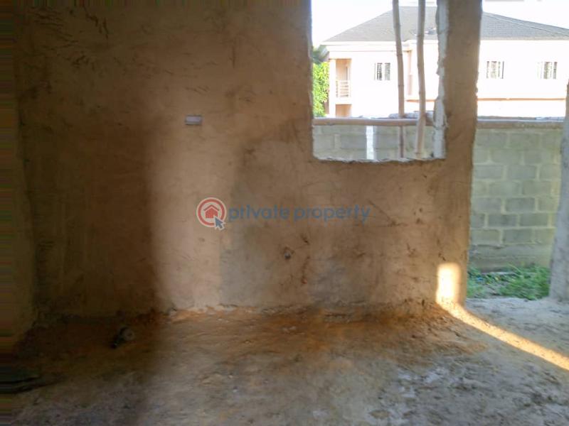 4 bedroom Detached Duplex For Sale Mayfair Gardens Estate Awoyaya Ajah Lagos - 7