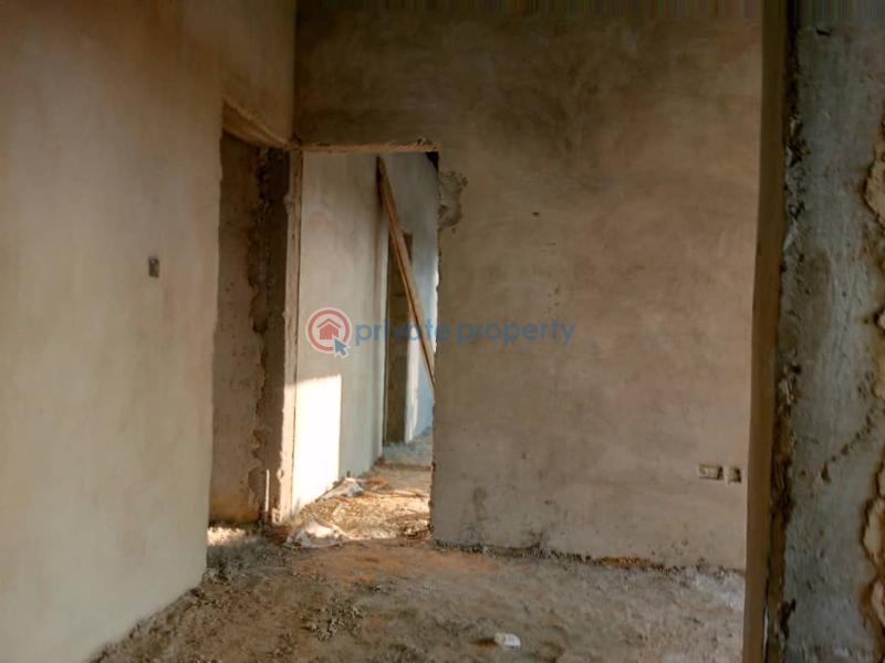 4 bedroom Detached Duplex For Sale Mayfair Gardens Estate Awoyaya Ajah Lagos - 14