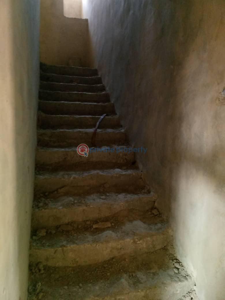 4 bedroom Detached Duplex For Sale Mayfair Gardens Estate Awoyaya Ajah Lagos - 3