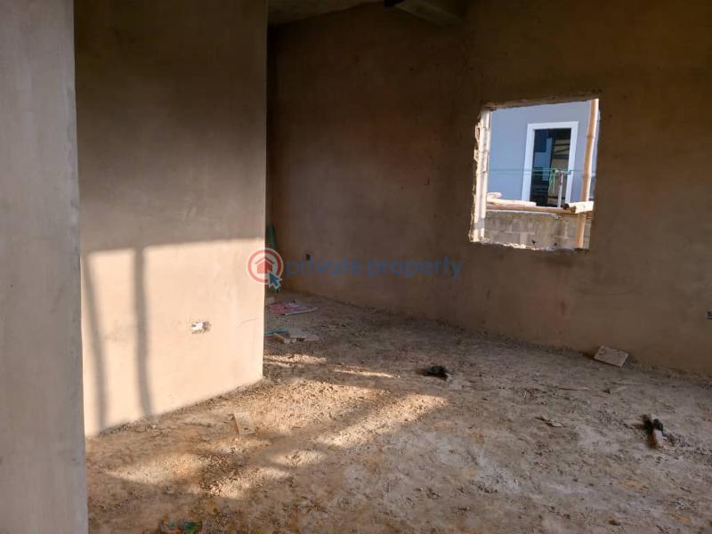 4 bedroom Detached Duplex For Sale Mayfair Gardens Estate Awoyaya Ajah Lagos - 13