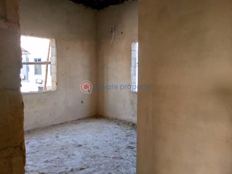 4 bedroom Detached Duplex For Sale Mayfair Gardens Estate Awoyaya Ajah Lagos - 4