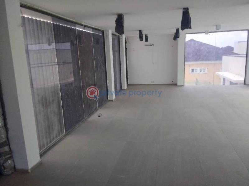 4 bedroom Duplex For Sale Northern Foreshore Chevron Chevron Drive Lekki Lagos - 3