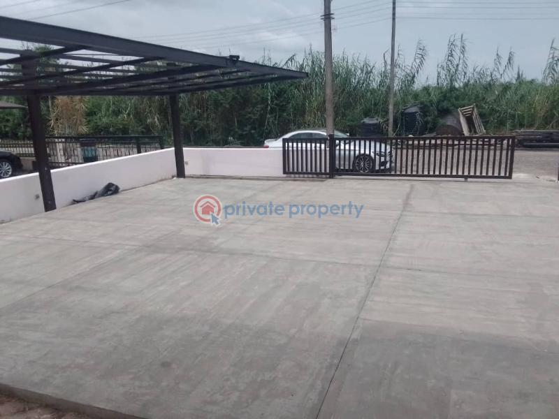 4 bedroom Duplex For Sale Northern Foreshore Chevron Chevron Drive Lekki Lagos - 4