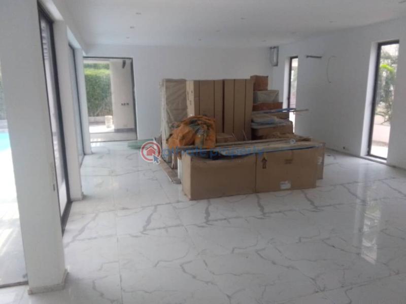 4 bedroom Duplex For Sale Northern Foreshore Chevron Chevron Drive Lekki Lagos - 5