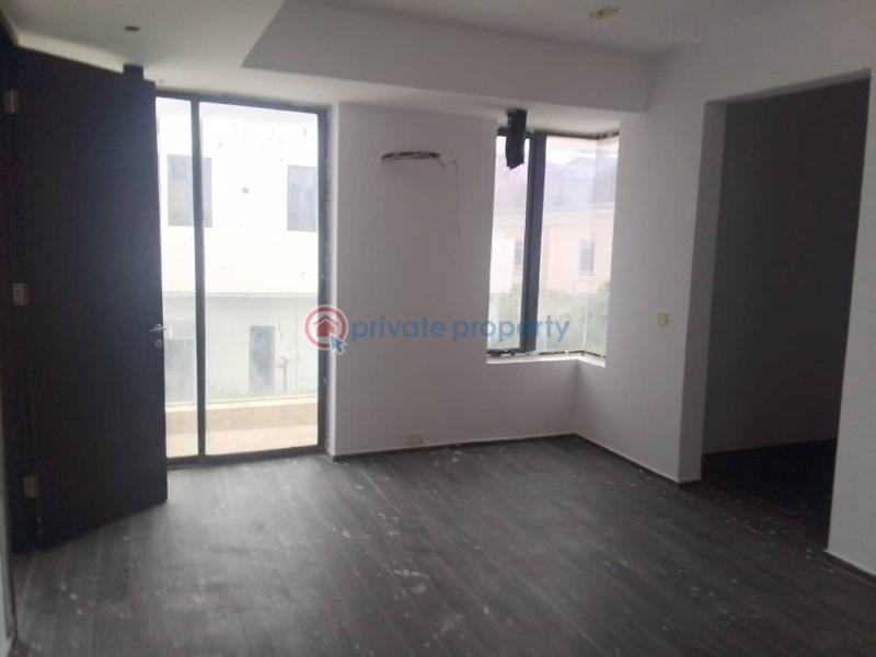 4 bedroom Duplex For Sale Northern Foreshore Chevron Chevron Drive Lekki Lagos - 7
