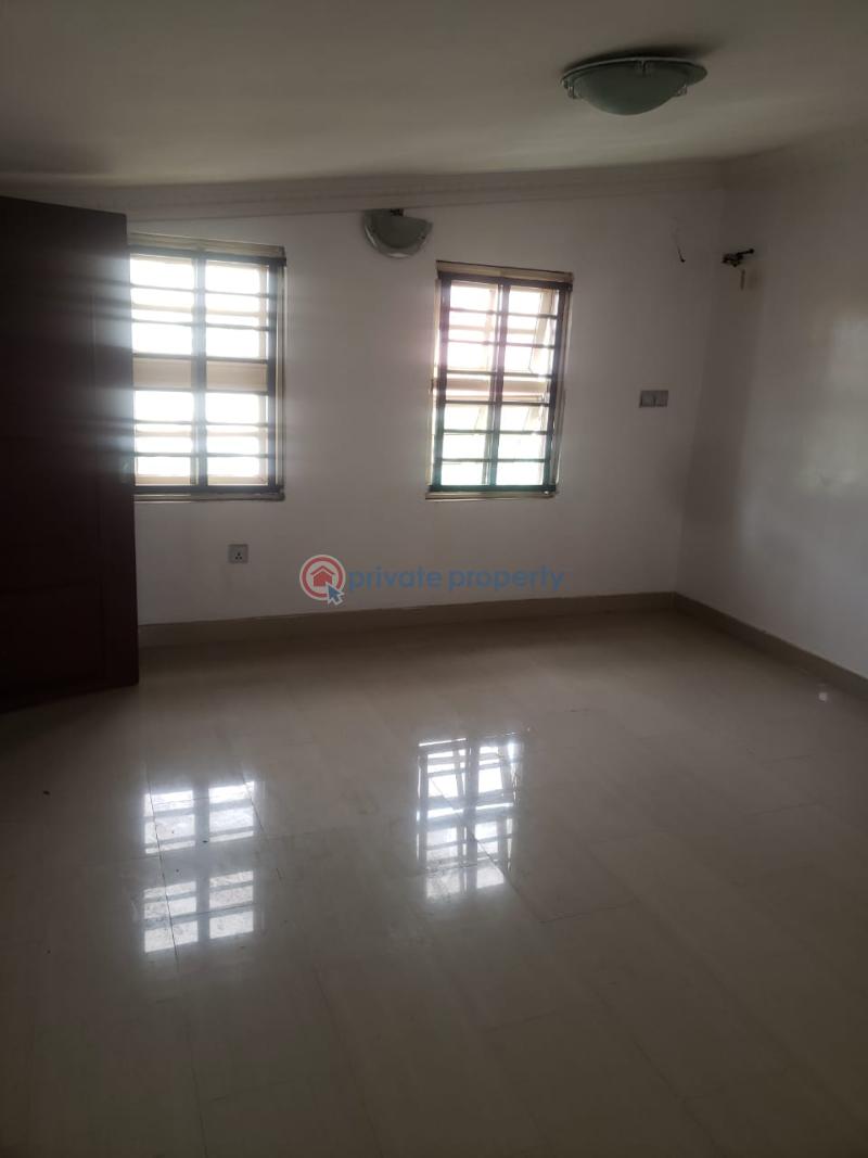 4 bedroom Duplex For Rent Mayfair Gardens Estate Awoyaya Ajah Lagos - 0