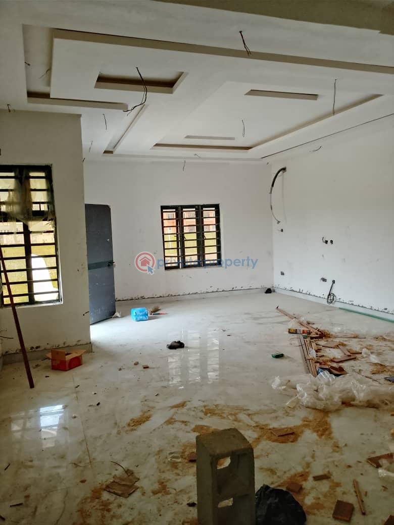4 bedroom Detached Duplex For Sale Meridian Park Estate Awoyaya Ajah Lagos - 11