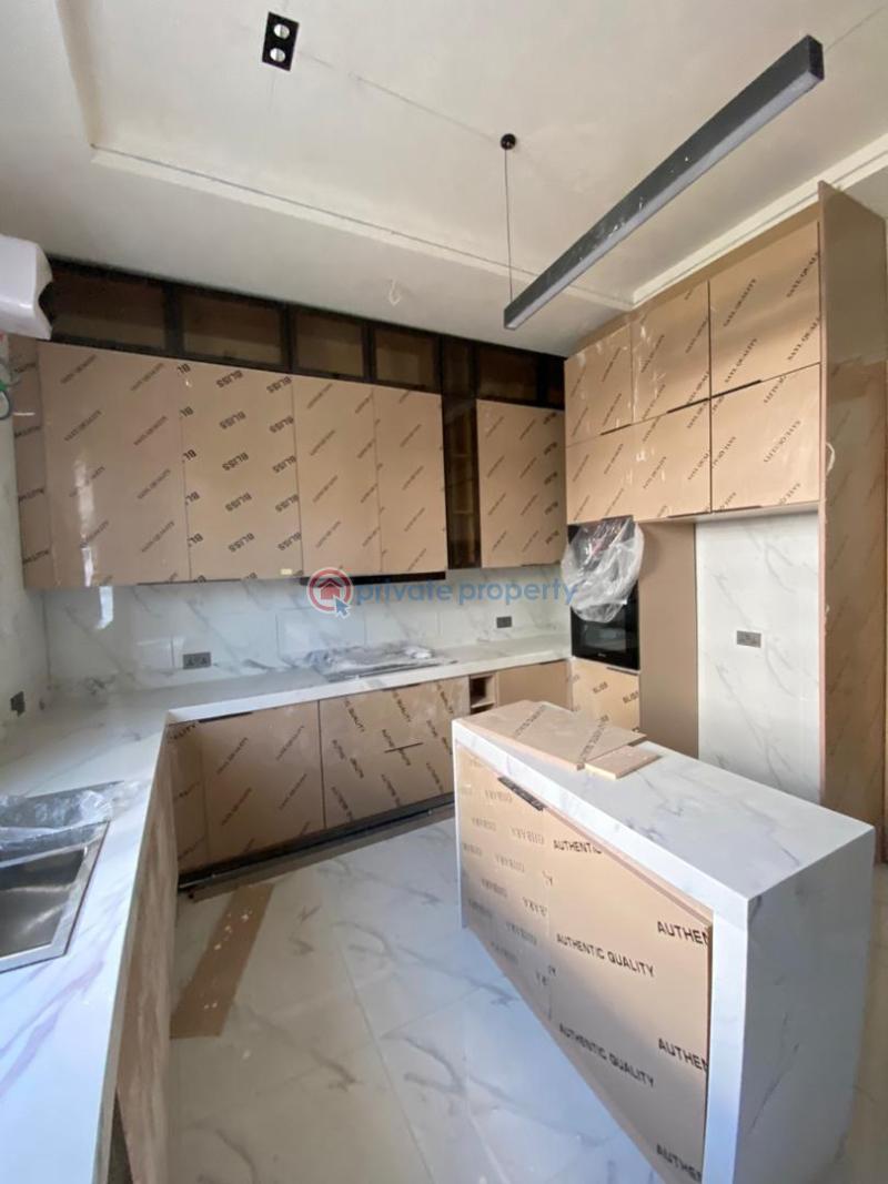 4 bedroom Detached Duplex For Sale By Lekki 2nd Tollgate Lekki Lagos Lekki Phase 2 Lagos - 3