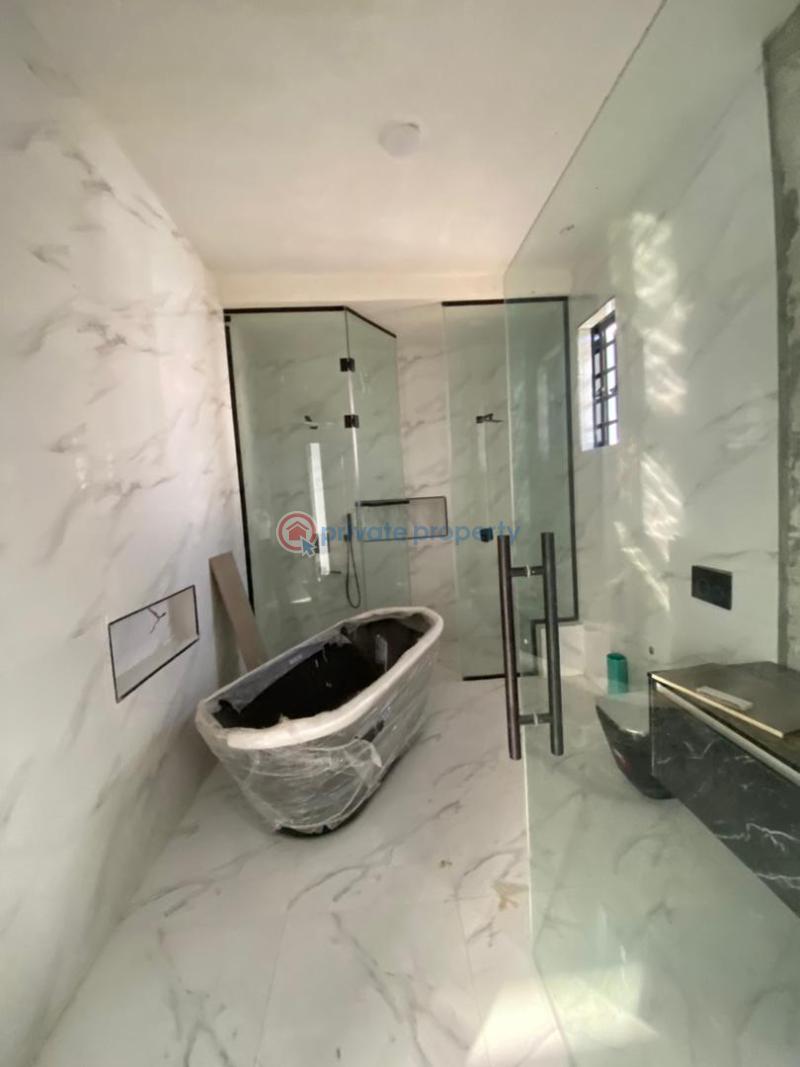 4 bedroom Detached Duplex For Sale By Lekki 2nd Tollgate Lekki Lagos Lekki Phase 2 Lagos - 6