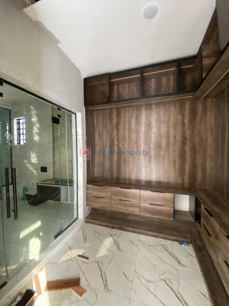 4 bedroom Detached Duplex For Sale By Lekki 2nd Tollgate Lekki Lagos Lekki Phase 2 Lagos - 8