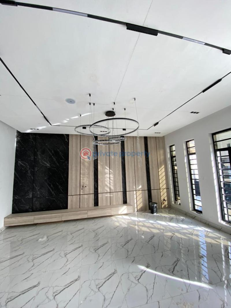 4 bedroom Detached Duplex For Sale By Lekki 2nd Tollgate Lekki Lagos Lekki Phase 2 Lagos - 2