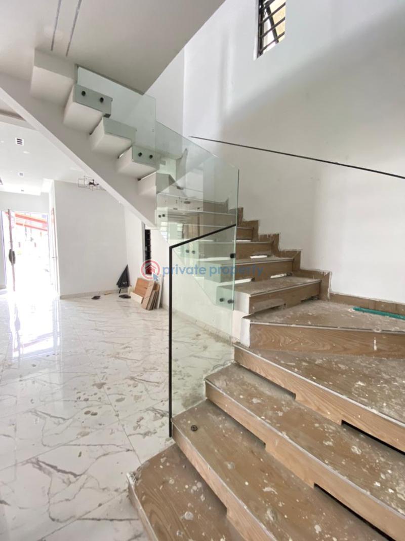 4 bedroom Detached Duplex For Sale By Lekki 2nd Tollgate Lekki Lagos Lekki Phase 2 Lagos - 18