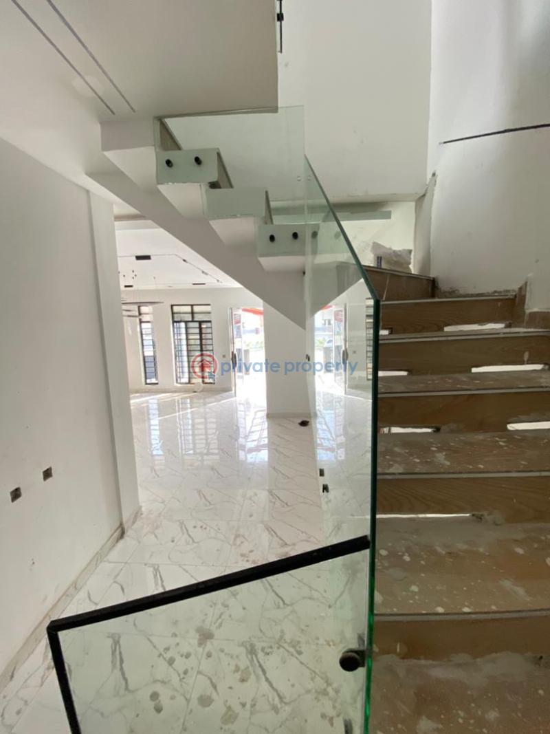 4 bedroom Detached Duplex For Sale By Lekki 2nd Tollgate Lekki Lagos Lekki Phase 2 Lagos - 15