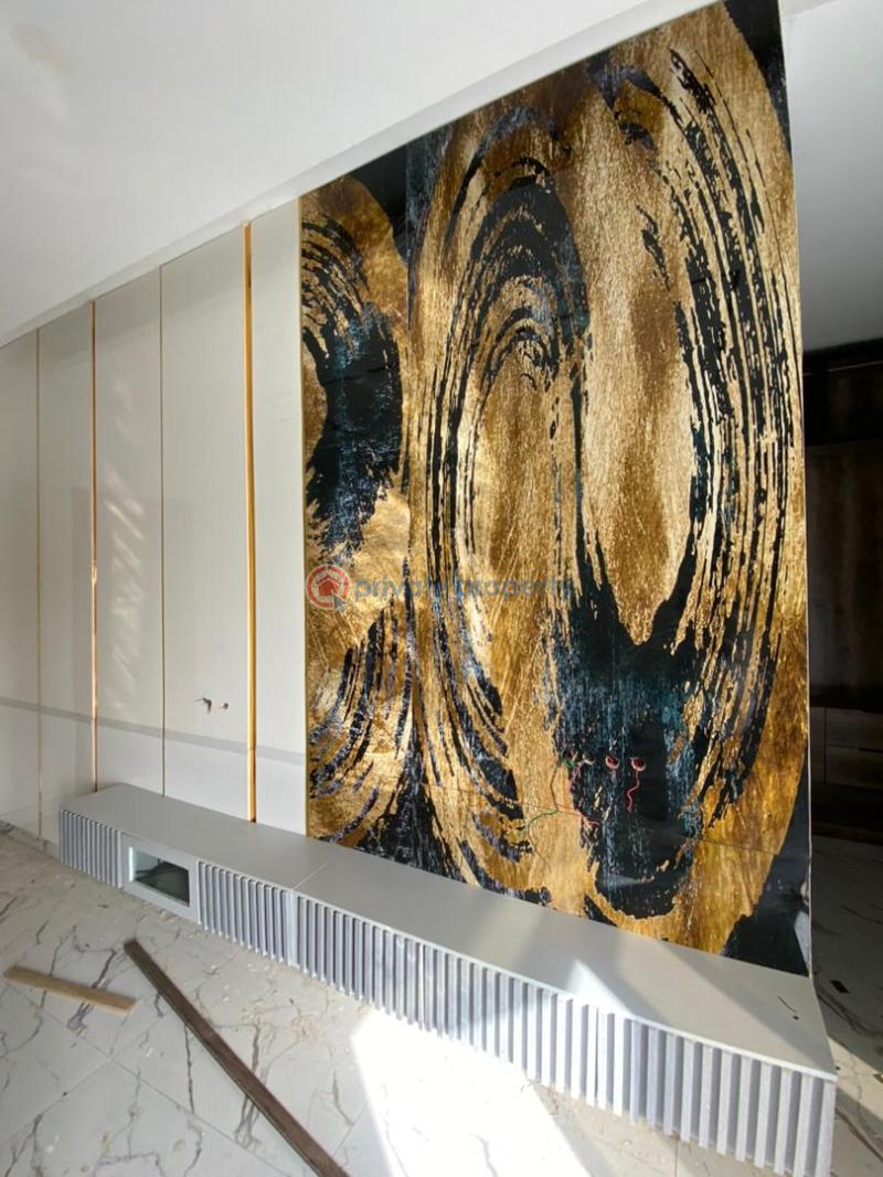 4 bedroom Detached Duplex For Sale By Lekki 2nd Tollgate Lekki Lagos Lekki Phase 2 Lagos - 5