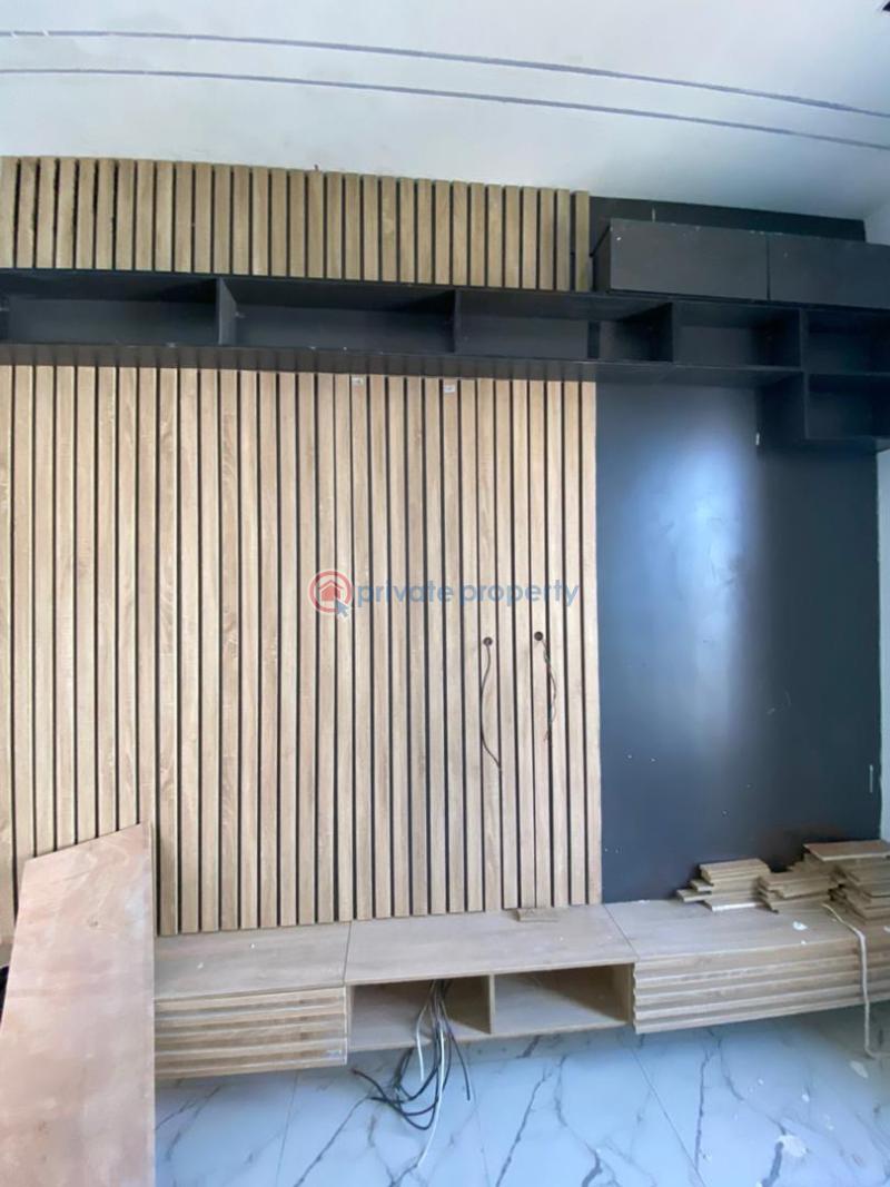 4 bedroom Detached Duplex For Sale By Lekki 2nd Tollgate Lekki Lagos Lekki Phase 2 Lagos - 12