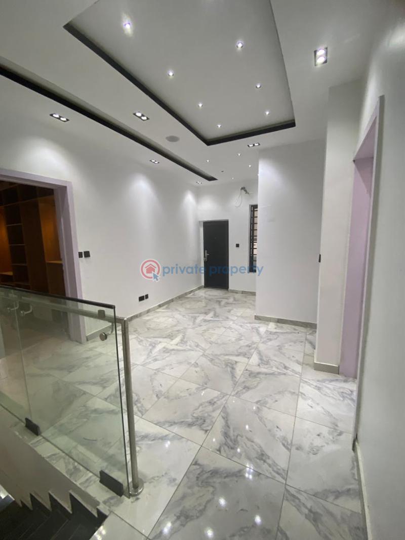 4 bedroom Detached Duplex For Sale Abraham Adesanya Ajah Lagos - 11