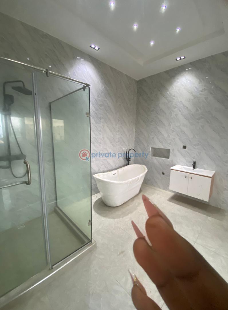 4 bedroom Detached Duplex For Sale Abraham Adesanya Ajah Lagos - 6