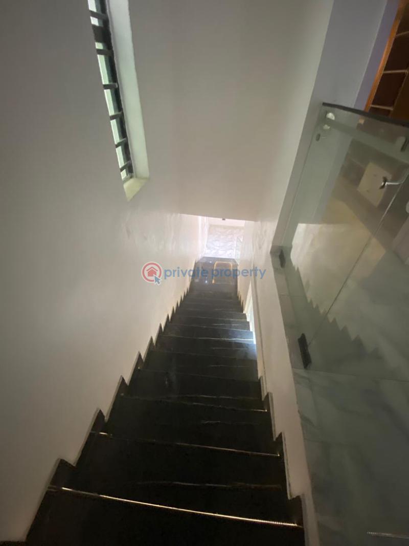 4 bedroom Detached Duplex For Sale Abraham Adesanya Ajah Lagos - 13