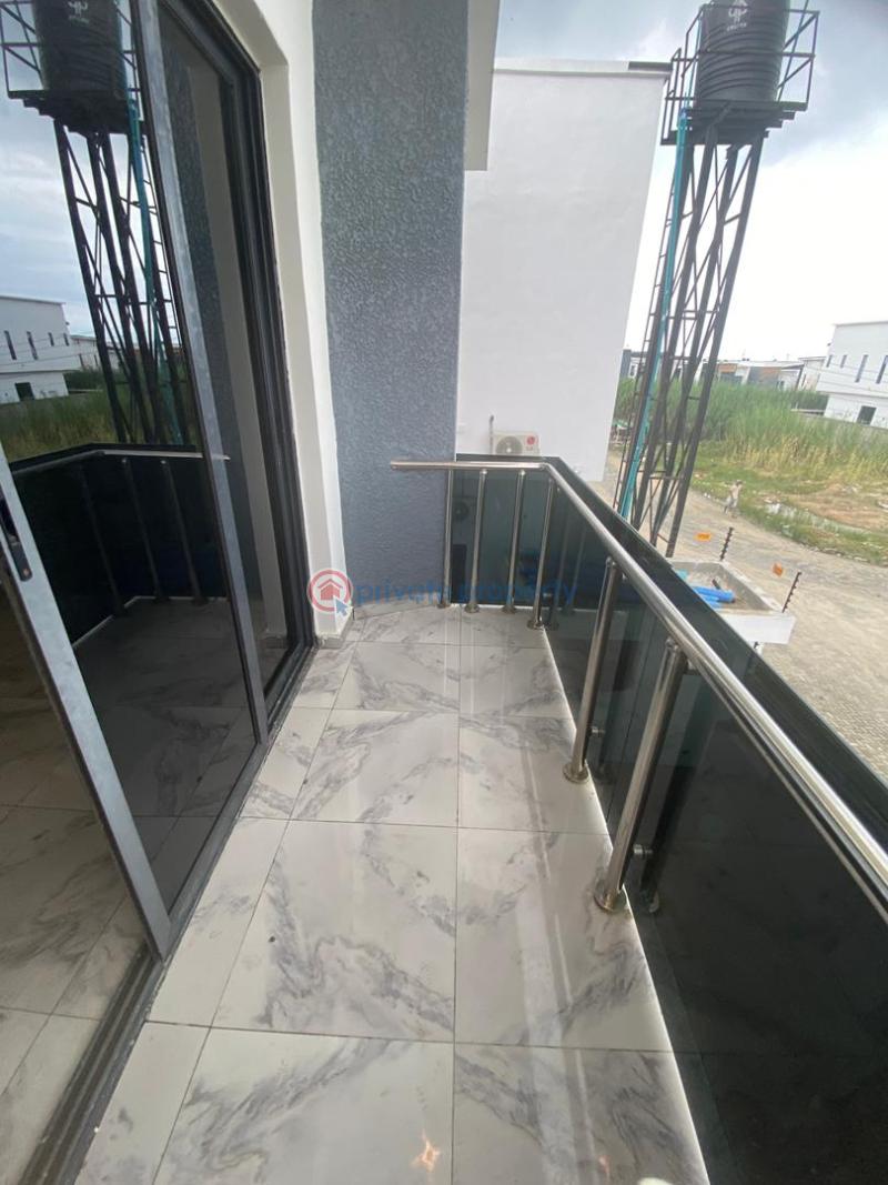 4 bedroom Detached Duplex For Sale Abraham Adesanya Ajah Lagos - 8