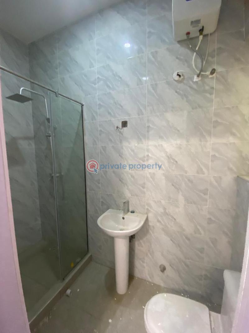 4 bedroom Detached Duplex For Sale Abraham Adesanya Ajah Lagos - 7