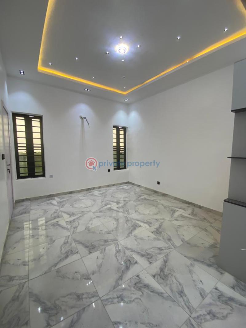 4 bedroom Detached Duplex For Sale Abraham Adesanya Ajah Lagos - 4