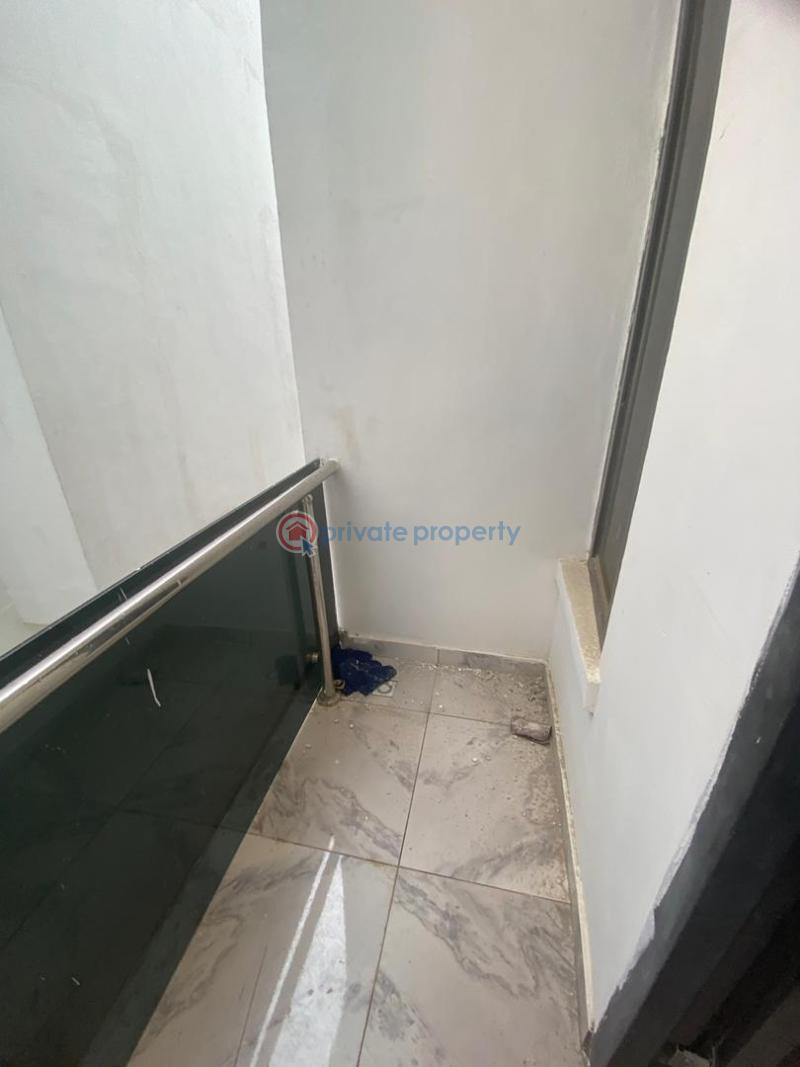 4 bedroom Detached Duplex For Sale Abraham Adesanya Ajah Lagos - 12