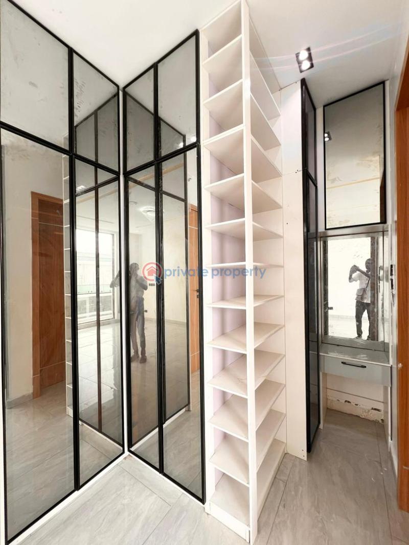 4 bedroom Detached Duplex For Sale 2nd Toll Lekki Lekki Lagos - 26